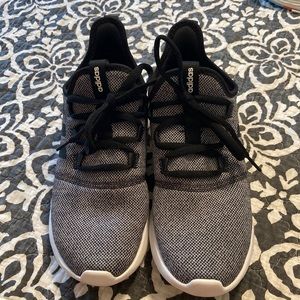 Adidas Cloudfoam Tennis Shoes